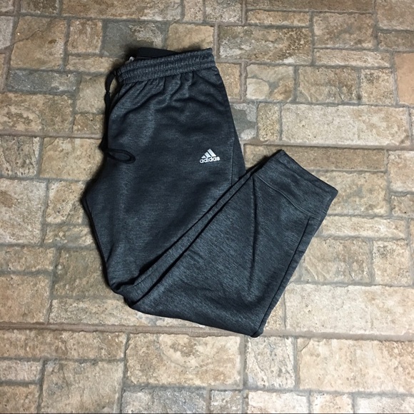 Adidas Sweatpants Cuffed - Picture 2 of 4